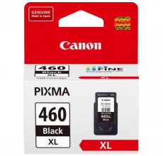 Купить Картридж Canon PG-460Bk XL