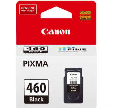 Купить Картридж Canon PG-460Bk