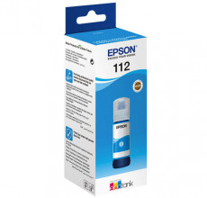 Купить Картридж Epson C13T06C24A cyan