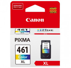 Купить Картридж Canon CL-461 XL цветной