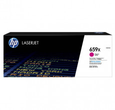Купить Картридж HP 659X magenta W2013X для принтера HP CLJ Enterprise MFP M776dn, M776, M776z, M856dn, M856