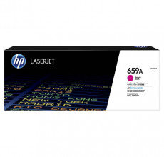 Купить Картридж HP 659A magenta W2013A для принтера HP CLJ Enterprise MFP M776dn, M776, M776z, M856dn, M856
