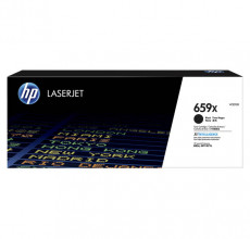 Купить Картридж HP 659X black W2010X для принтера HP CLJ Enterprise MFP M776dn, M776, M776z, M856dn, M856