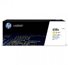 Купить Картридж HP 658A yellow W2002A для принтера LaserJet Enterprise M751n, M751dn