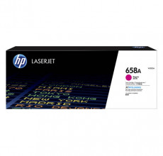 Купить Картридж HP 658A magenta W2003A для принтера LaserJet Enterprise M751n, M751dn