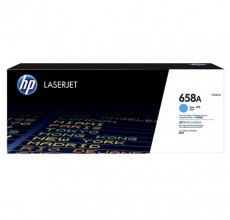 Купить Картридж HP 658A cyan W2001A для принтера LaserJet Enterprise M751n, M751dn