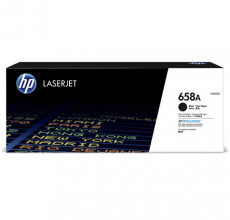 Купить Картридж HP 658A black W2000A для принтера LaserJet Enterprise M751n, M751dn