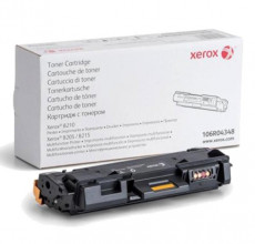 Купить Картридж Xerox 106R04348 для принтера Xerox B210, B205, B215