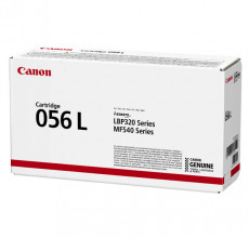 Купить Картридж Canon 056L (3006C002) для принтеров i-sensys MF542x, MF543x, LBP325x