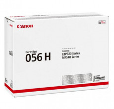 Купить Картридж Canon 056h (3008C002) для принтеров i-sensys MF542x, MF543x, LBP325x
