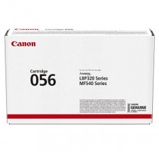 Купить Картридж Canon 056 (3007C002) для принтеров i-sensys MF542x, MF543x, LBP325x
