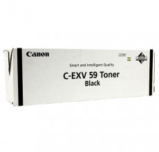 Купить Картридж Canon C-EXV59 (3760C002) для принтеров iR2625, iR2630, iR2645