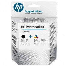 Купить Комплект печатающих головок HP 3YP61AE