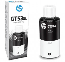 Купить Емкость с чернилом HP GT53XL black 1VV21AE