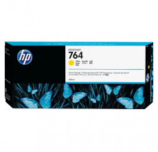 Купить Картридж HP 764 Yellow C1Q15A
