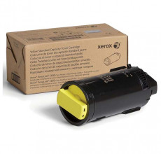 Купить Картридж Xerox 106R03926 Yellow