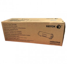 Купить Картридж  Xerox 106R03946 Black Metered