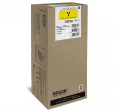 Купить Картридж Epson T9744 yellow C13T974400