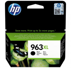 Купить Картридж HP 963XL black 3JA30AE