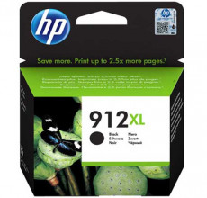 Купить Картридж HP 912XL black