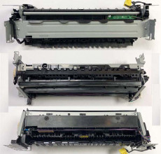Купить Печь в сборе HP RM2-5425-000CN | RM2-2555-000CN | RM2-2555-000000 | RM2-5425-000000 для принтера LJ Pro M402, M403, M426, M427