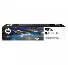 Купить Картридж HP 981A black J3M71A