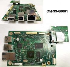 Купить Плата форматера HP F6W13-60001 | C5F99-60001 для принтера LJ Pro M426dw