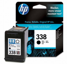 Купить Картридж HP 338 (C8765EE)