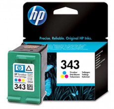 Купить Картридж HP 343 (C8766EE)