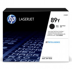 Купить Картридж HP 89Y CF289Y для принтера Enterprise M507dn, M507x, M528f, M528dn