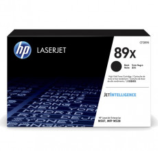 Картридж Premium Compatible (с чипом) замена HP 89X CF289X для принтера Enterprise M507dn, M507x, M528f, M528dn