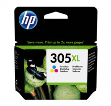 Купить Картридж HP 305XL Color (3YM63AE)