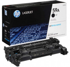Купить Картридж HP 59A (CF259A) для принтера LaserJet Pro M304a, M428dw, M428fdn, M428fdw, M404dn, M404dw, M404n, M406dn, M430f
