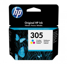 Купить Картридж HP 305 Color (3YM60AE)