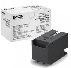 Купить Контейнер для відпрацьованих чорнил Epson C13T671600 для принтера Epson WorkForce Pro WF-M5799DWF, C5790DWF, M5299DW, C529RDW, C5290DW, C5710DWF, C5210DW