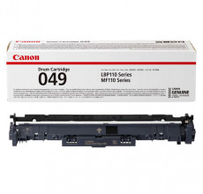 Купить Фотобарабан Canon 049 (2165C001) для принтера i-sensys LBP112, LBP113w, MF112, MF113w