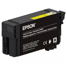 Купить Картридж Epson C13T40D440 Yellow