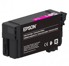 Купить Картридж Epson C13T40D340 Magenta