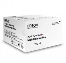 Купить Контейнер отработки Epson C13T671400