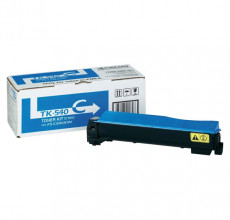 Купить Картридж Kyocera TK-540C (1T02HLCEU0)