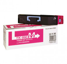 Купить Картридж Kyocera TK-880M (1T02KABNL0)