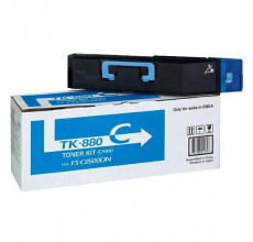 Купить Картридж Kyocera TK-880C (1T02KACNL0)