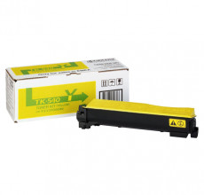 Купить Картридж Kyocera TK-540Y (1T02HLAEU0)