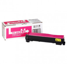Купить Картридж Kyocera TK-540M (1T02HLBEU0)