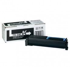 Купить Картридж Kyocera TK-540K (1T02HL0EU0)