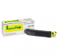 Купить Картридж Kyocera TK-5150Y (1T02NSANL0)