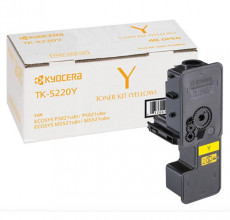Купить Картридж Kyocera TK-5220Y (1T02R9ANL1)