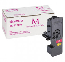 Купить Картридж Kyocera TK-5220M (1T02R9BNL1)