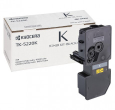 Купить Картридж Kyocera TK-5220K (1T02R90NL1)