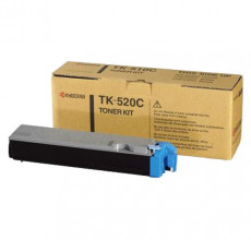 Купить Картридж Kyocera TK-520C